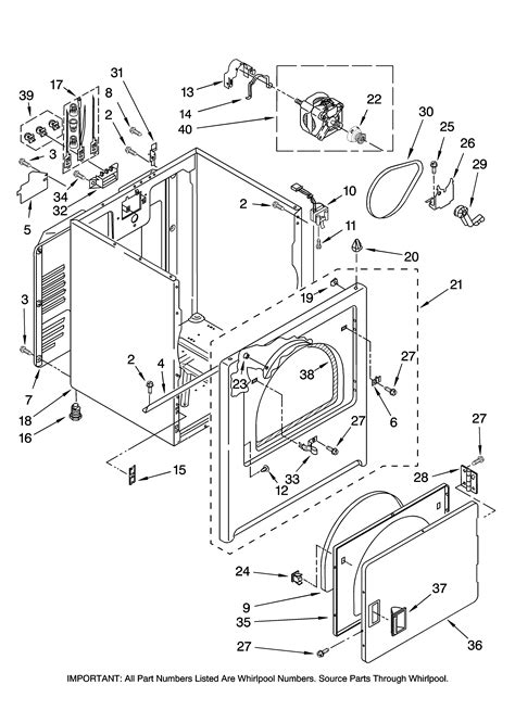 amana dryer repair instructions Doc