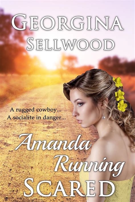 amanda running scared Kindle Editon