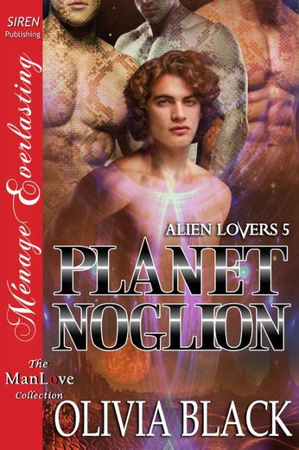 amandas amorous aliens siren publishing menage amour Epub