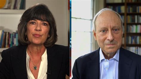 amanpour and company 2020