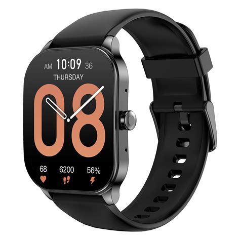 amazfit watch