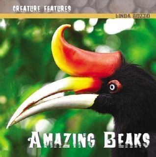 amazing beaks creature features Epub