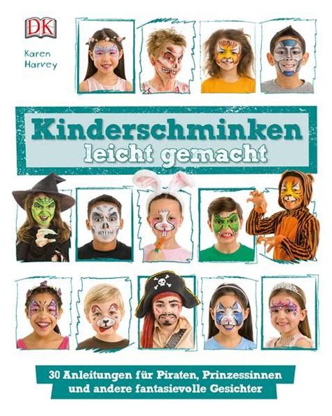 amazing face painting dorling kindersley Kindle Editon