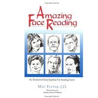 amazing face reading an illustrated encyclopedia for reading faces PDF