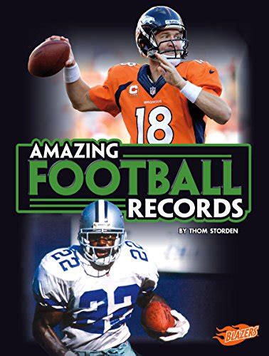 amazing football records epic sports ebook Doc