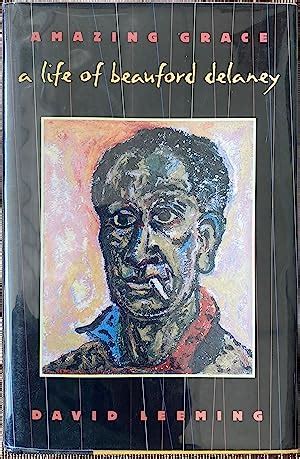 amazing grace a life of beauford delaney PDF