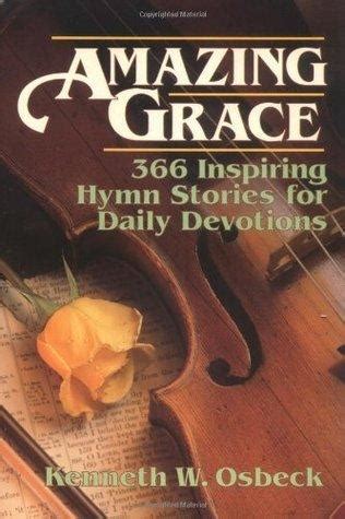 amazing grace chapter summaries Epub
