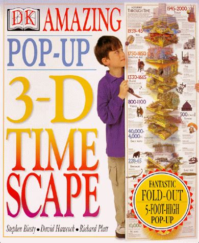 amazing pop out 3d time scape PDF