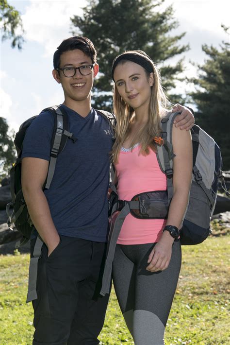 amazing race 30 cast