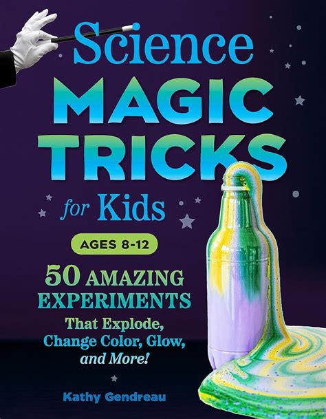 amazing science tricks pdf free Reader