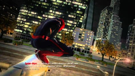 Amazing Spider Man Walkthrough Part 12