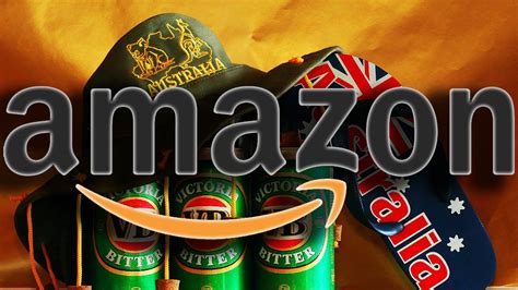 amazon australia store PDF