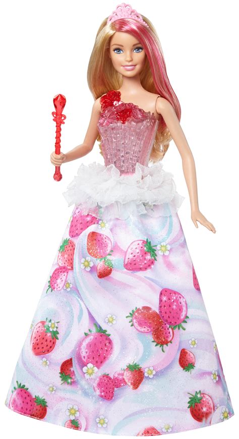 amazon barbie toys