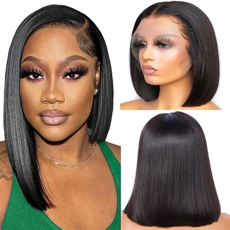 amazon bob wigs