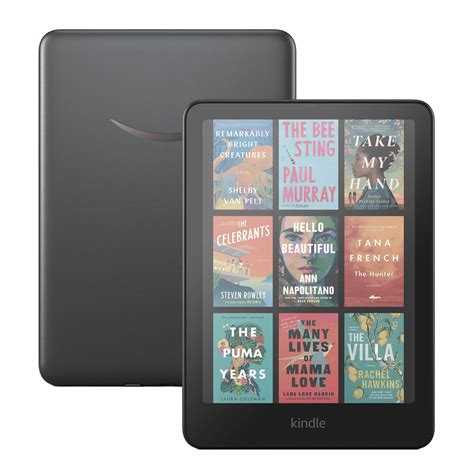 amazon book kindle matchbox Kindle Editon
