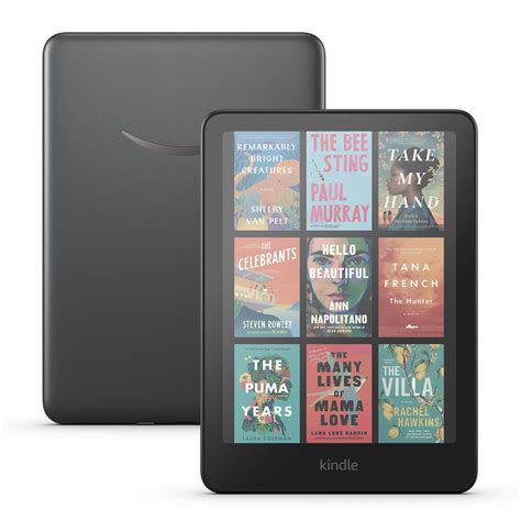 amazon book kindle version 3 PDF