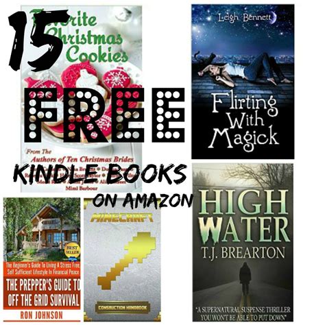 amazon books free for kindle Kindle Editon