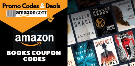 amazon books promo code Kindle Editon