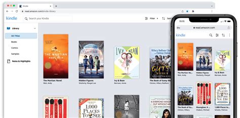 amazon com kindle library PDF