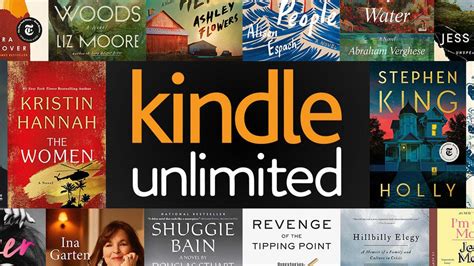 amazon com kindle unlimited PDF