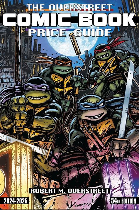 amazon comic book price guide PDF