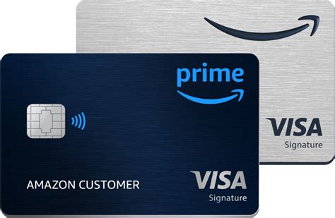 amazon credit card by chase Doc