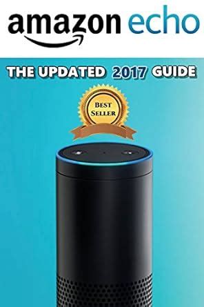 amazon echo 2016 the ultimate amazon echo user guide Doc