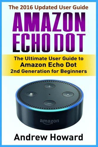 amazon echo amazon echo zero to hero user guide for beginners Reader