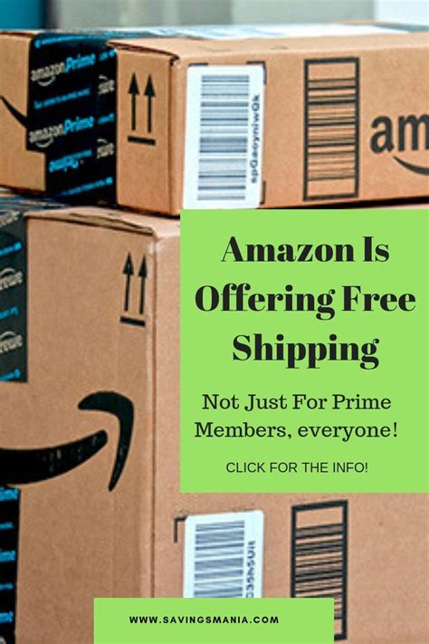 amazon free shipping Doc