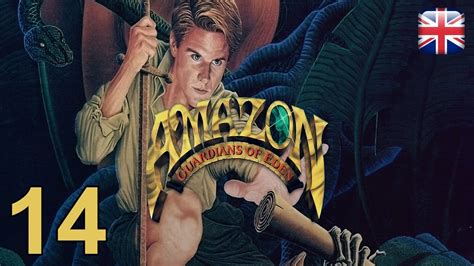 Amazon Guardians Of Eden Walkthrough