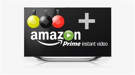 amazon instant video chromecast Epub