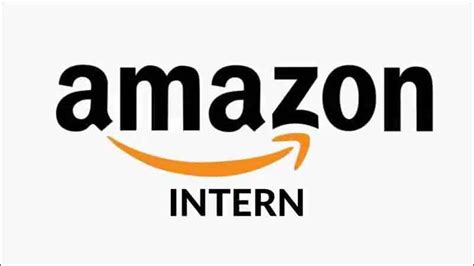 amazon intern pay