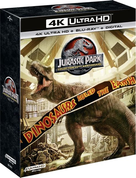 amazon jurassic park Kindle Editon