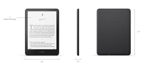 amazon kindle 2 instruction manual Kindle Editon