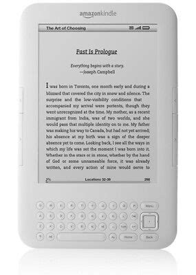 amazon kindle 2nd edition Epub