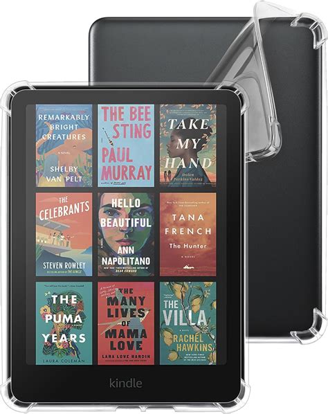 amazon kindle paperwhite case PDF
