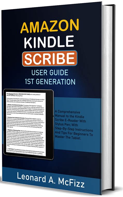 amazon kindle user guide 1st edition Doc