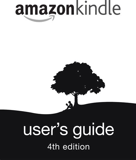 amazon kindle user guide 4th edition Kindle Editon