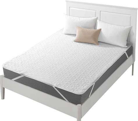 amazon mattress cover