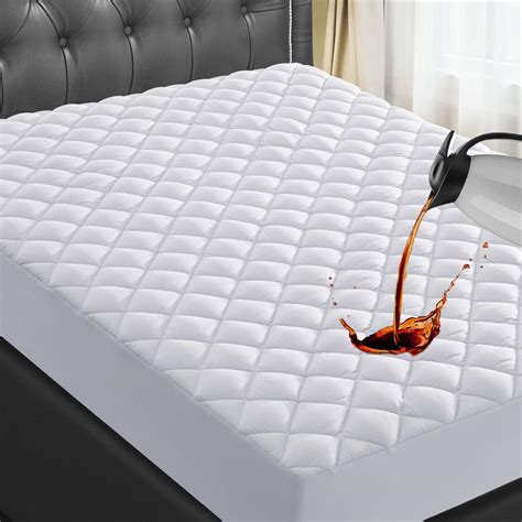 amazon mattress protector