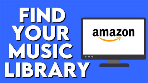 amazon music library Doc