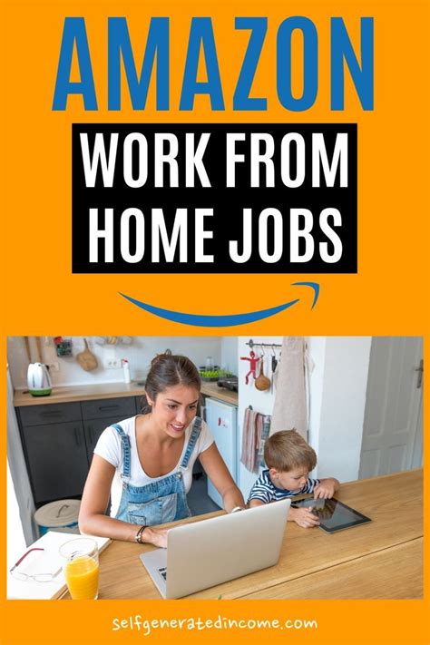 Amazon Online Jobs