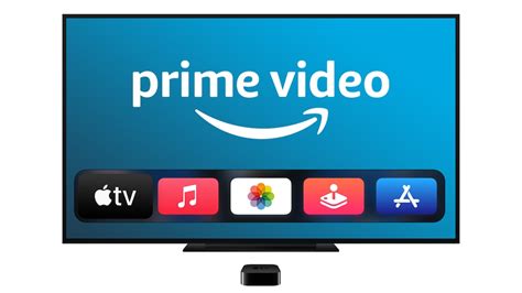 amazon prime apple tv Doc