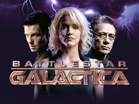amazon prime battlestar galactica PDF