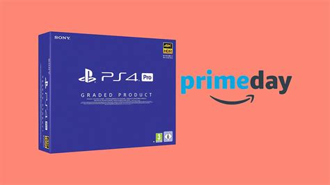 amazon prime day ps4 PDF