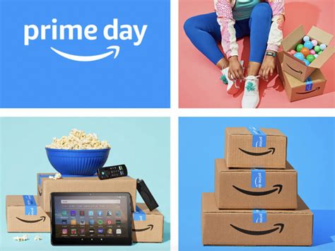 amazon prime day start time Doc