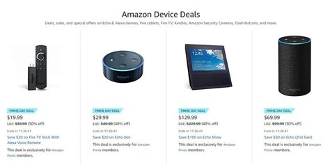 amazon prime devices Reader
