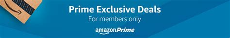 amazon prime exclusive items Doc