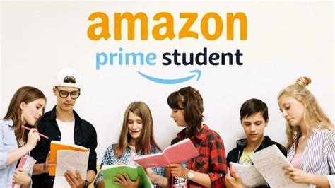 amazon prime for students Doc