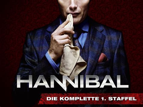 amazon prime hannibal PDF